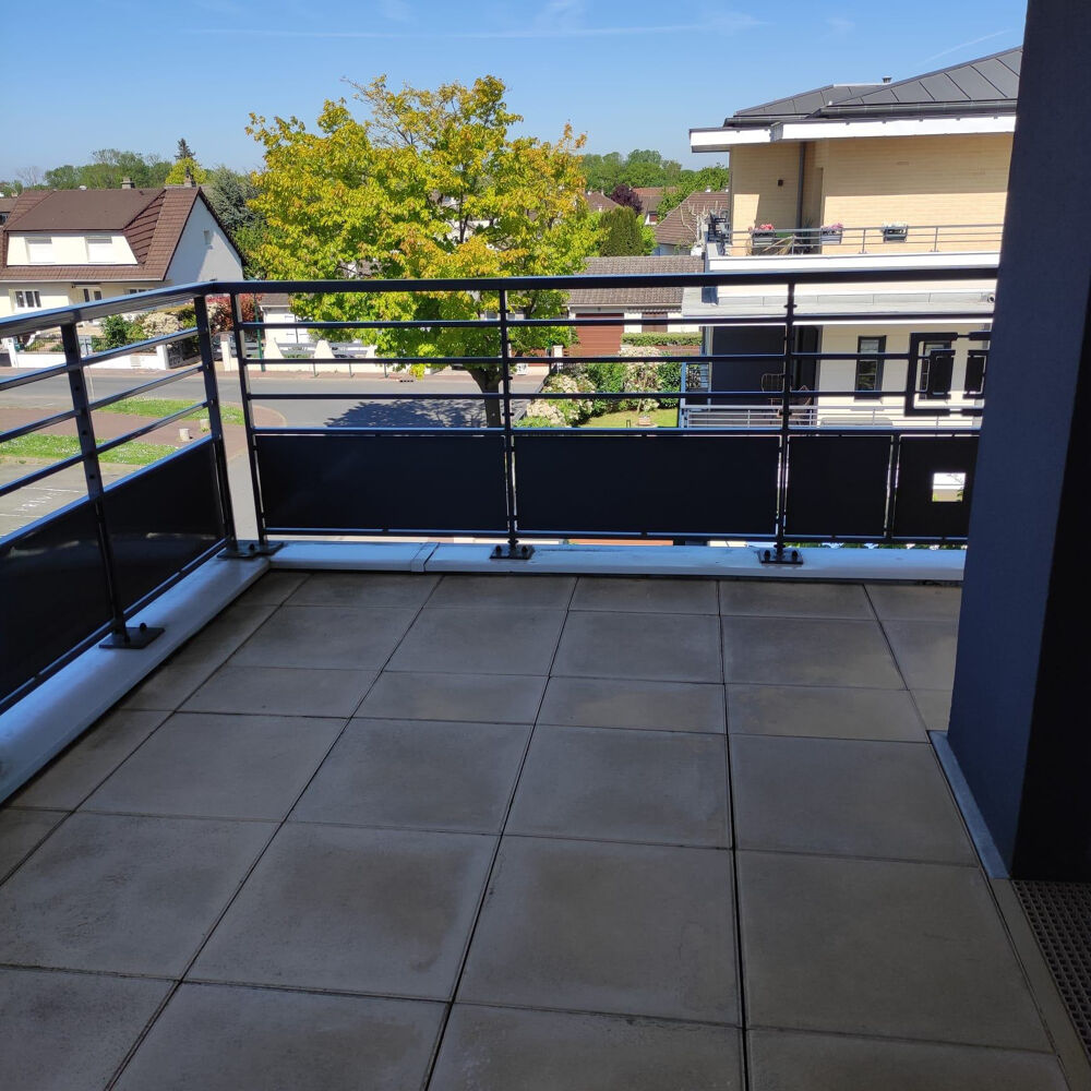 Appartement T3 récent avec terrasse et 2 parkings Noiseau