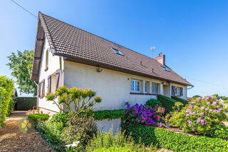  Maison à vendre 6 pièces 160 m²