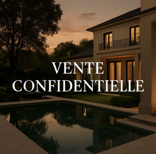  Propri�t�/ch�teau � vendre 11 pi�ces 500 m�