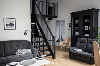  Maison � vendre 4 pi�ces 120 m�