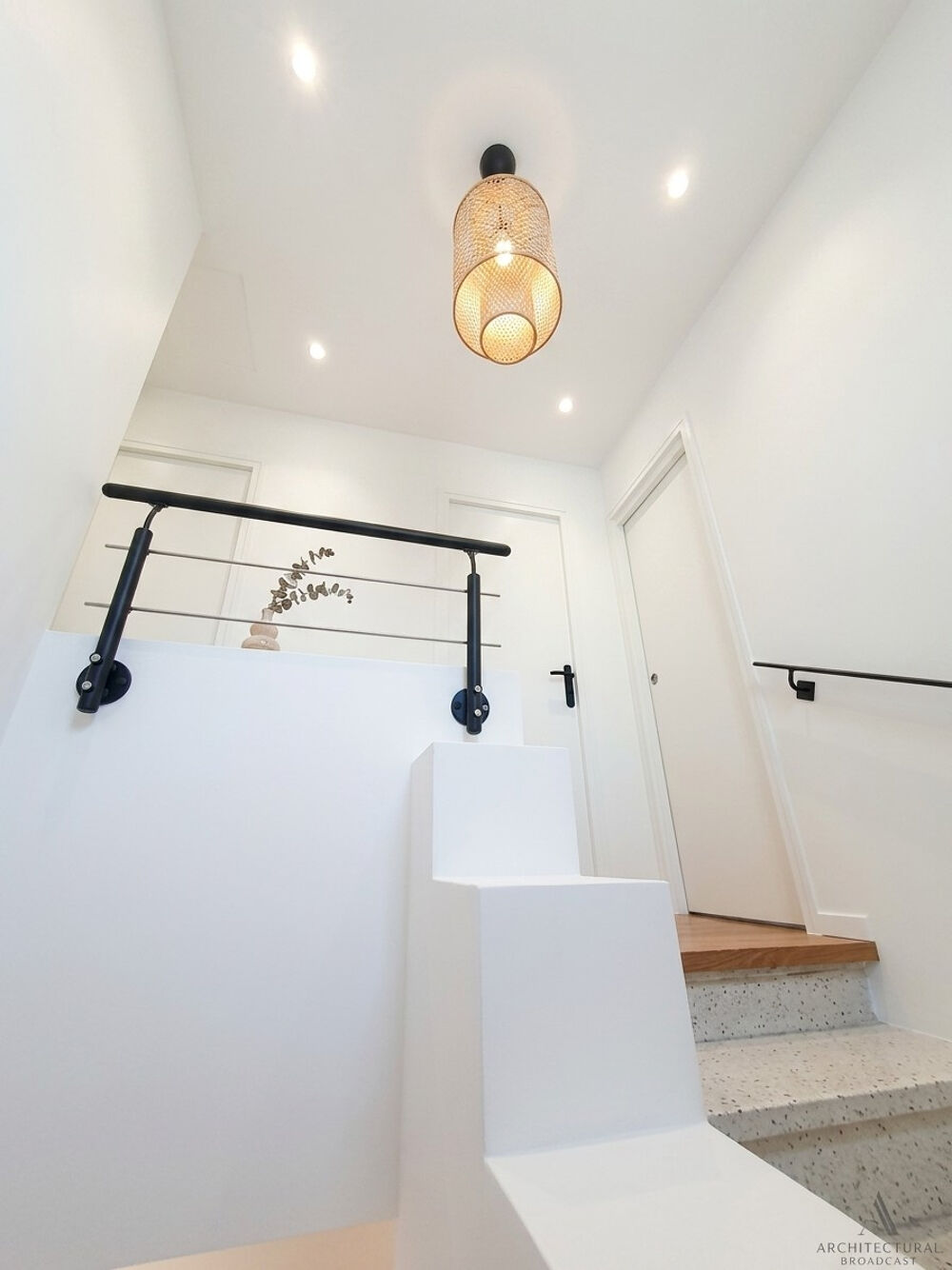 Dépt Hérault (34), à vendre MONTPELLIER Maison P4 - Garage de 35m2 - Parcelle de 239m2