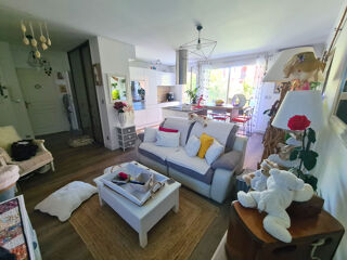  Maison à vendre 2 pièces 50 m²