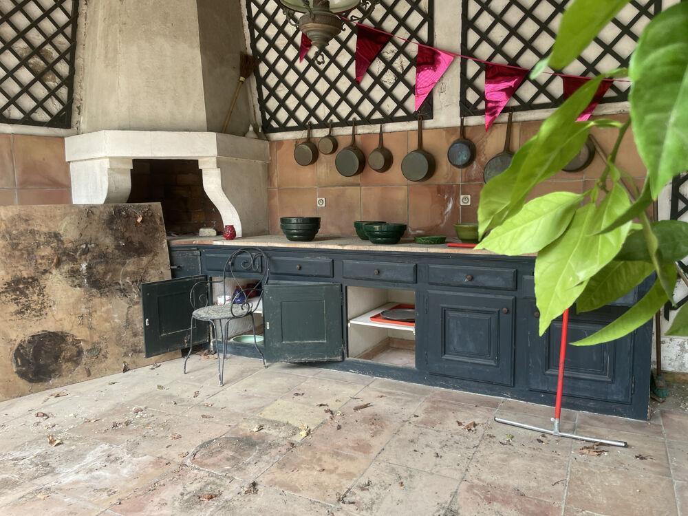 Vente Maison Belle maison bourgeoise à deux pas du centre ville d'Apt Apt