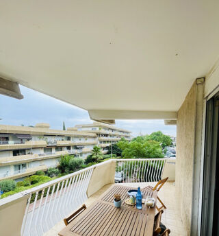  Appartement � vendre 2 pi�ces 56 m�