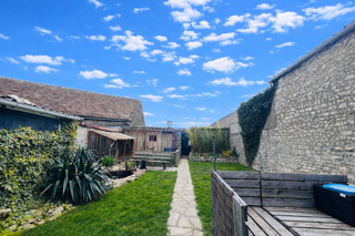  Maison à vendre 5 pièces 122 m²
