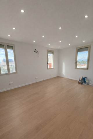  Duplex/triplex � vendre 2 pi�ces 48 m�