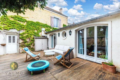  Maison � louer 7 pi�ces 140 m�