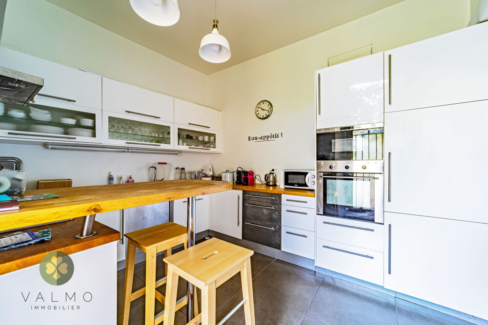 � vendre  Maison La Queue-les-Yvelines (78940)