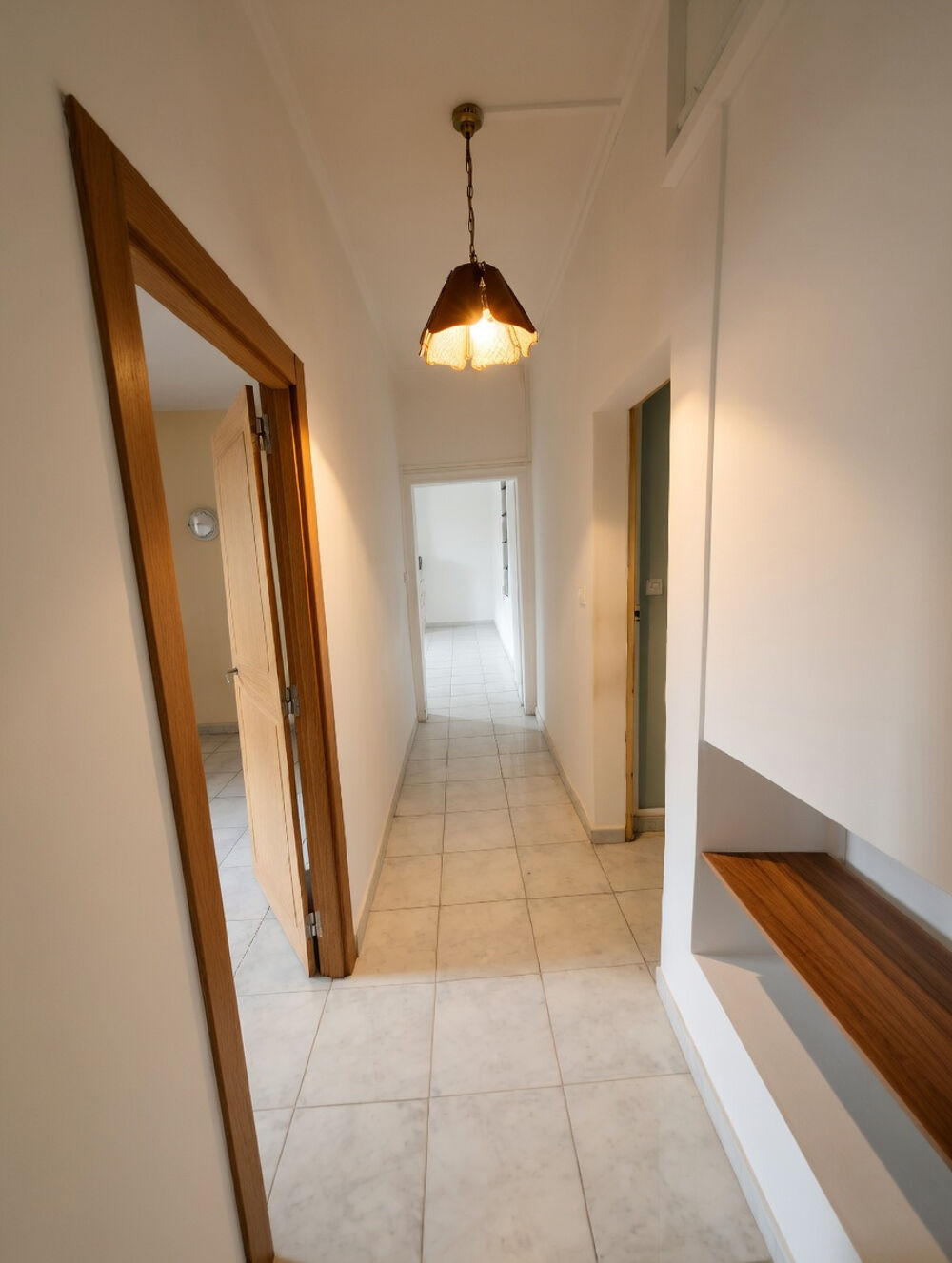 Dépt Hérault (34), à vendre MONTPELLIER Appartement T3 de 67m2 - Local Vélo
