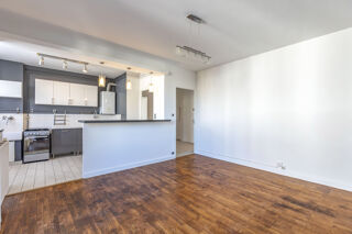  Appartement  vendre 2 pices 53 m