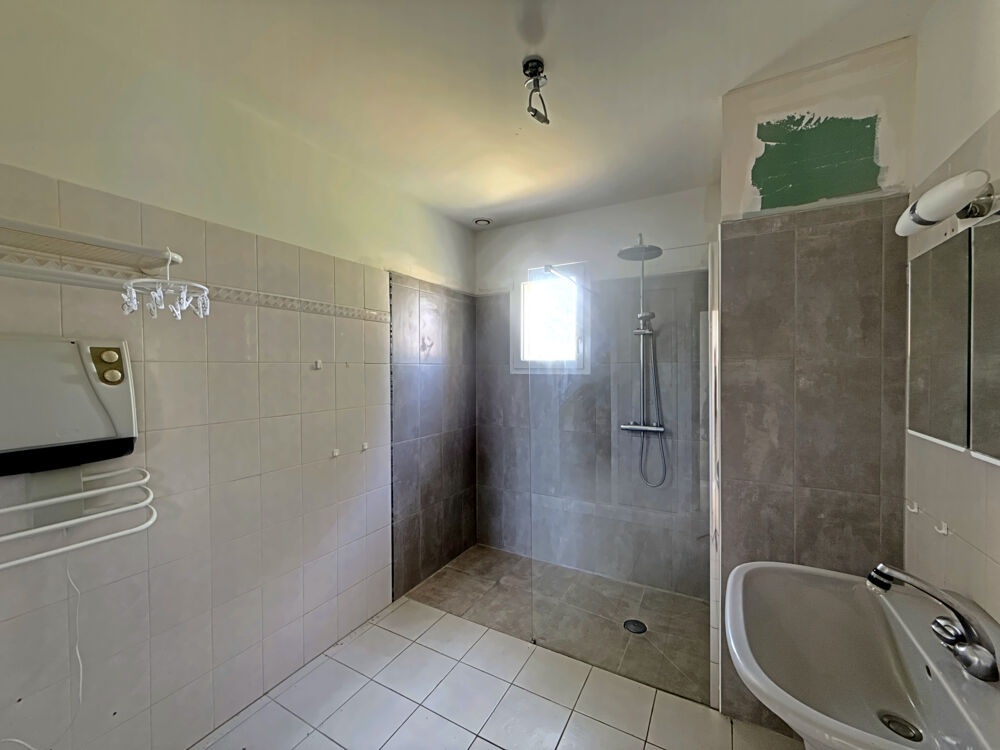 � vendre  Maison Marsillargues (34590)