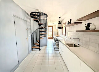  Appartement à vendre 4 pièces 85 m²