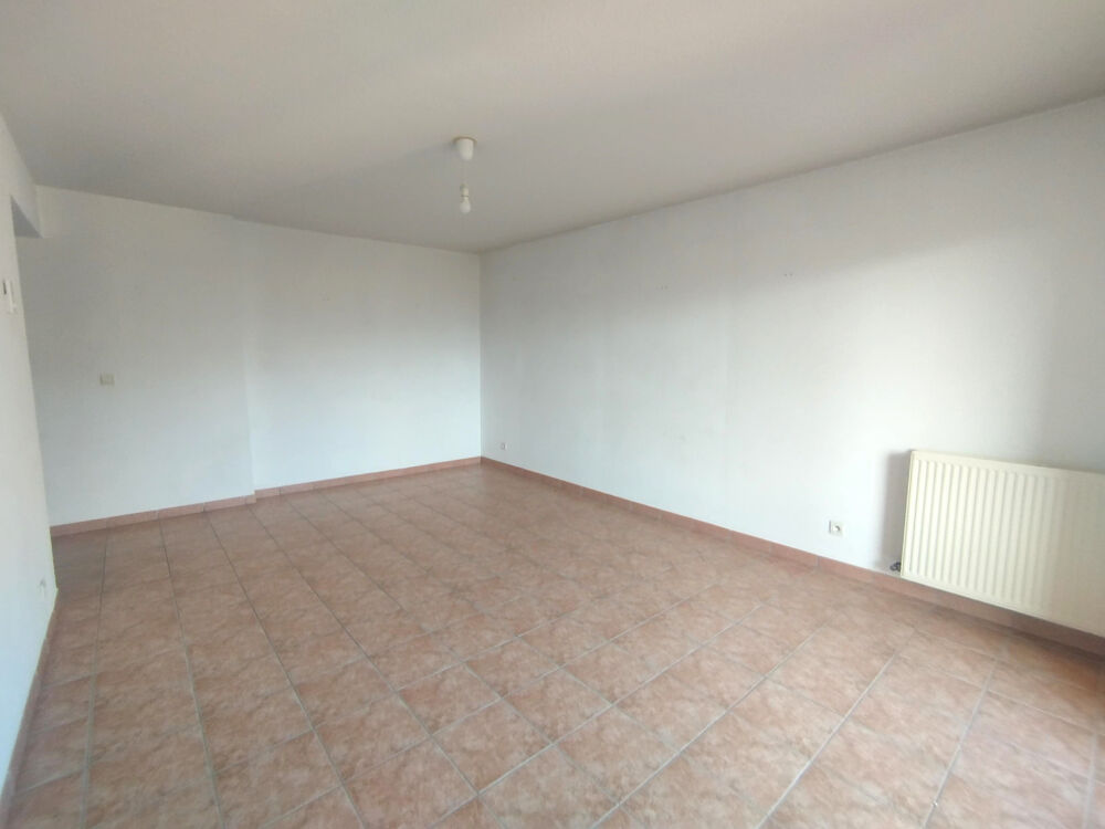 Vente Appartement Appartement 3 pièces 64 m2 38210 Tullins Tullins