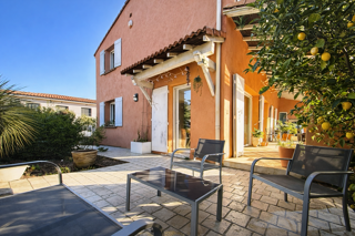  Maison � vendre 4 pi�ces 160 m�