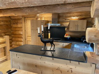  Maison � vendre 3 pi�ces 50 m�