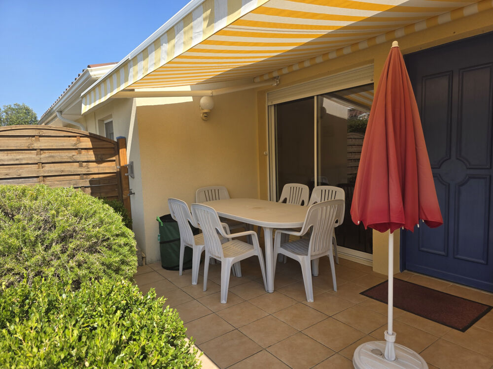 07 - RUOMS - LES SENORIALES T3 60 m2 + 1 parking
