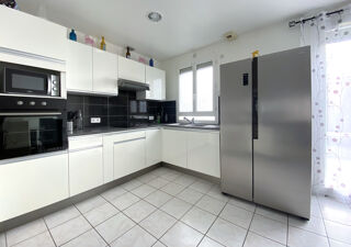  Maison à vendre 4 pièces 75 m²