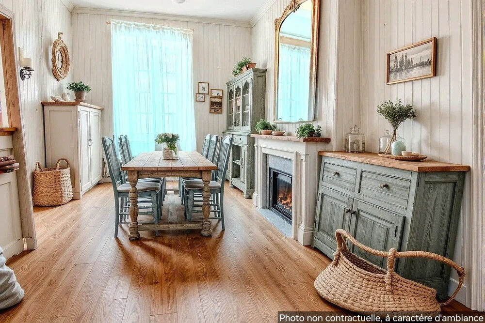 Vente Maison A VENDRE, Maison de ville avec cour intérieure et dépendance Caraman