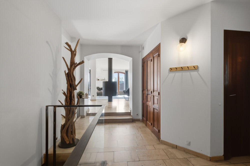 à vendre  Maison Bernin (38190)