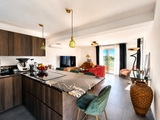  Appartement à vendre 4 pièces 77 m²