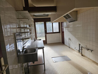  Maison � vendre 15 + pi�ces 520 m�