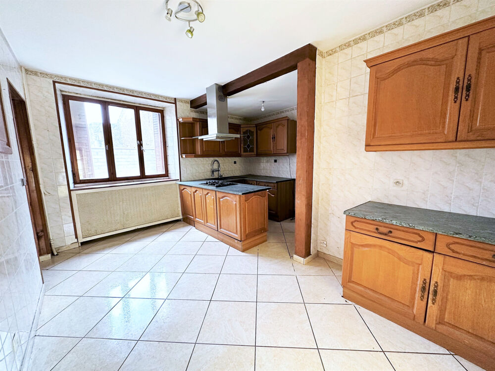 À Auneau (28), maison de 92m2 avec 3 chambres en vente