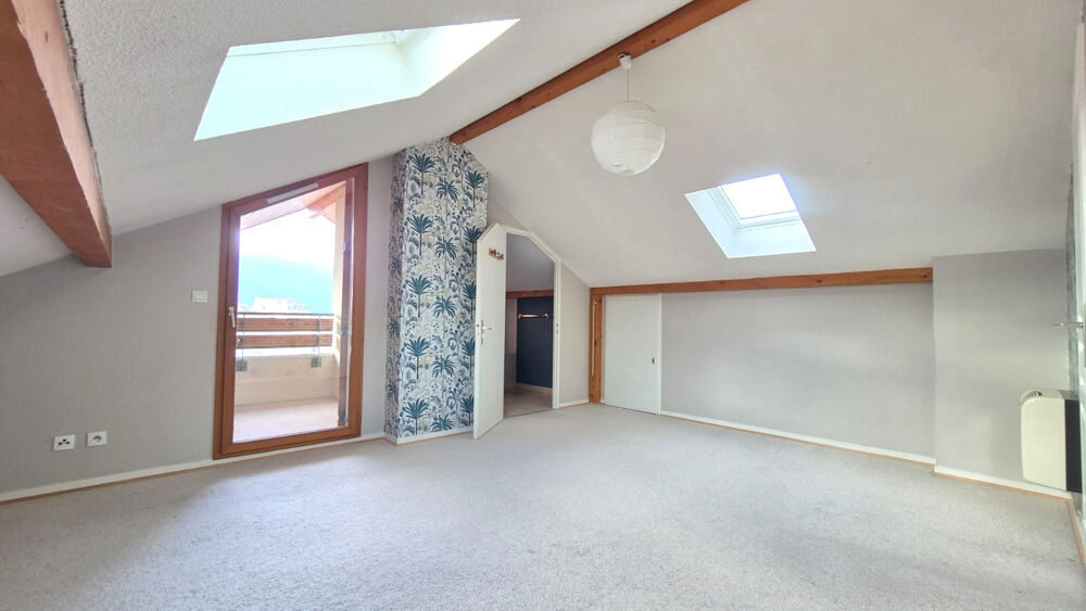  vendre  Appartement Aix-les-Bains (73100)