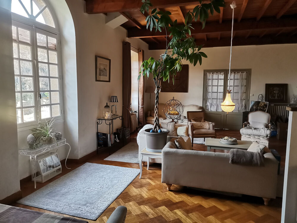  vendre  Maison Uzs (30700)