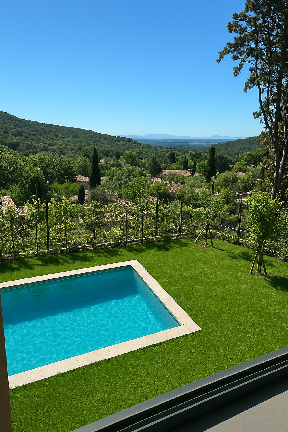 � vendre  Maison Aix-en-Provence (13100)