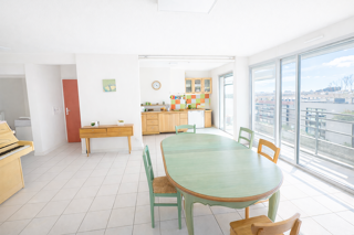  Appartement � vendre 3 pi�ces 94 m�