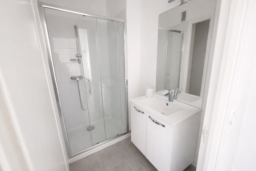 Dépt Hérault (34), à vendre MONTPELLIER Appartement T1 de 27m2 - parking - cave.