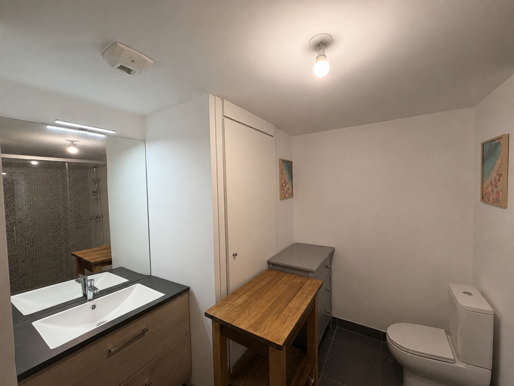 Vente Appartement A VENDRE *** Nimes *** Appartement 2 Pièces 41 m2 avec place de parking Nimes