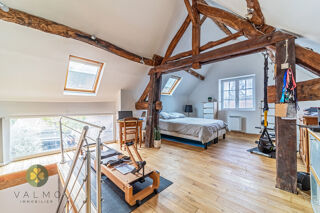  Maison � vendre 8 pi�ces 165 m�