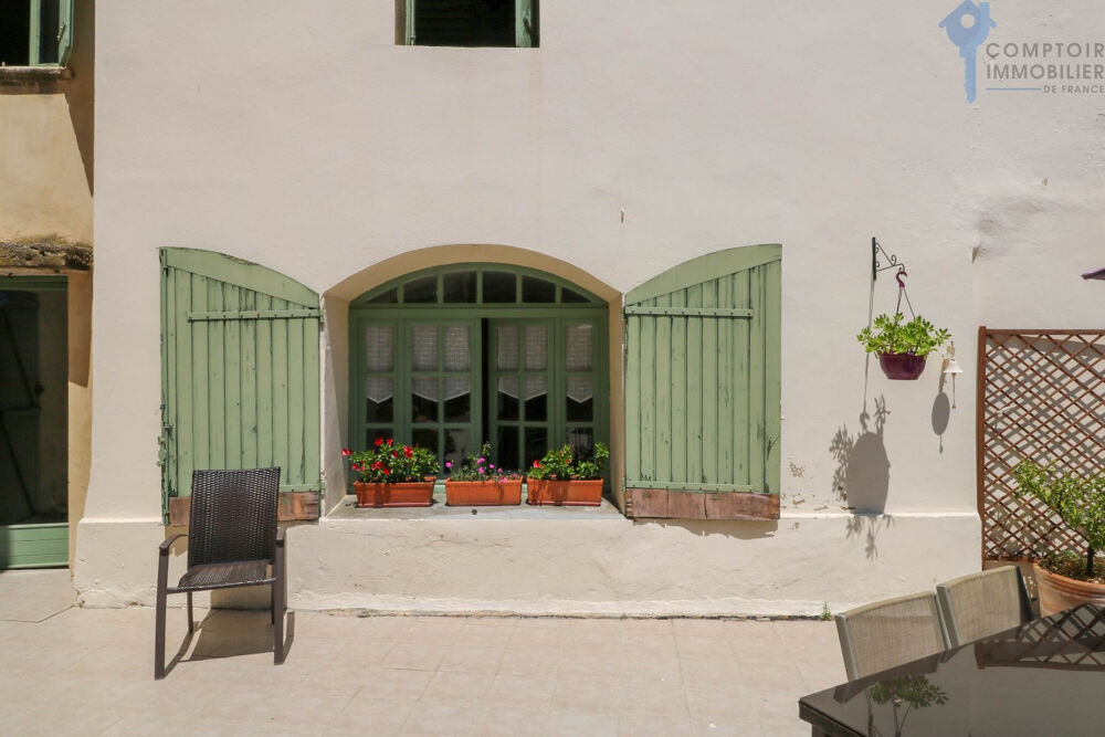 � vendre  Maison Uz�s (30700)