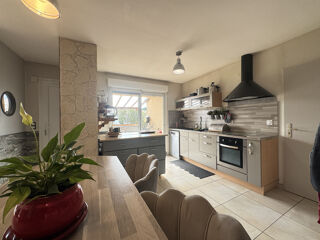  Maison à vendre 6 pièces 128 m²