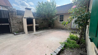  Maison à louer 3 pièces 68 m²