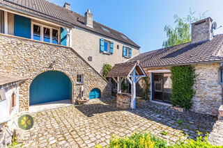  Maison � vendre 8 pi�ces 285 m�