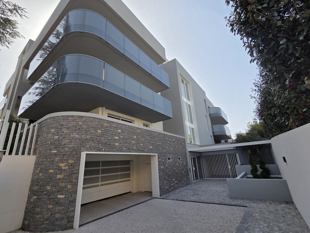 Vente Appartement Baillargues appartement T2 neuf avec grande terrasse et 2 places de parking. Baillargues