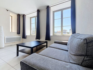  Appartement à louer 2 pièces 36 m²