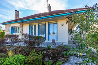  Maison à vendre 5 pièces 115 m²