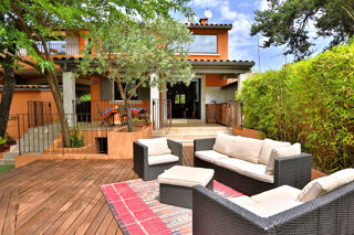  Maison � vendre 5 pi�ces 135 m�