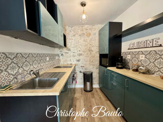  Maison � vendre 3 pi�ces 70 m�