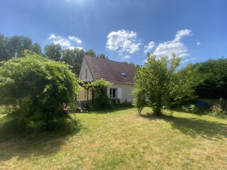  Maison à vendre 4 pièces 120 m²