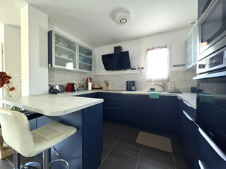  Maison � vendre 4 pi�ces 85 m�