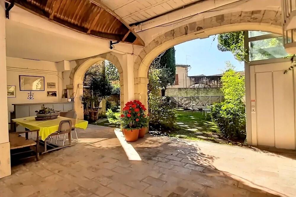 à vendre  Maison Vauvert (30600)