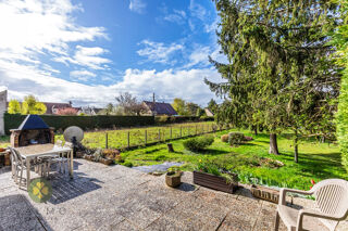  Maison � vendre 4 pi�ces 116 m�