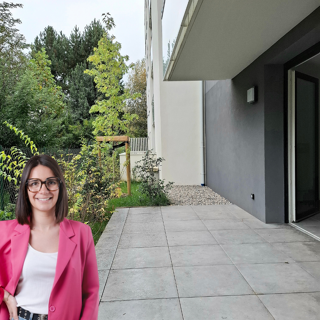  Appartement � vendre 2 pi�ces 43 m�