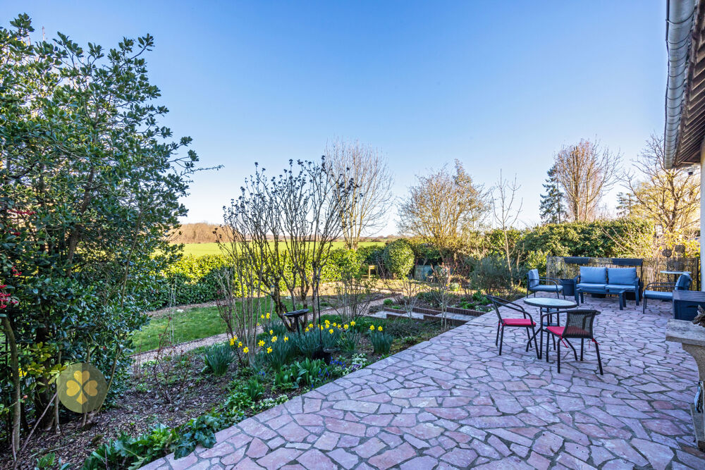 Vente Maison DEPT Yvelines (78) Osmoy Maison 200M2 Thoiry