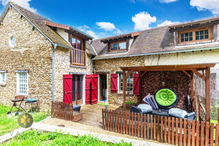  Maison à vendre 6 pièces 130 m²