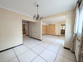  Appartement  vendre 4 pices 87 m